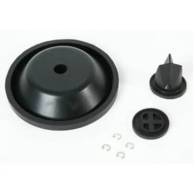 Reservdelssats Whale Henderson till Chimp MK2