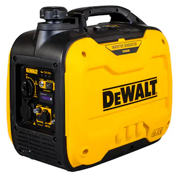 Elverk DeWalt DXGNi20E