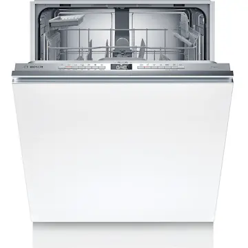 Integrerad Diskmaskin Bosch Serie 4 SMV4HTX11E