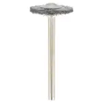 Ståborste Dremel 19 mm 428