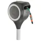 Slangbox Gardena Altan RollUp M 20m Vit