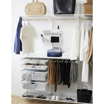 Byxhängare Utdragbar Elfa