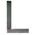 Anslagsvinkel Limit 75x50 DIN 875/2