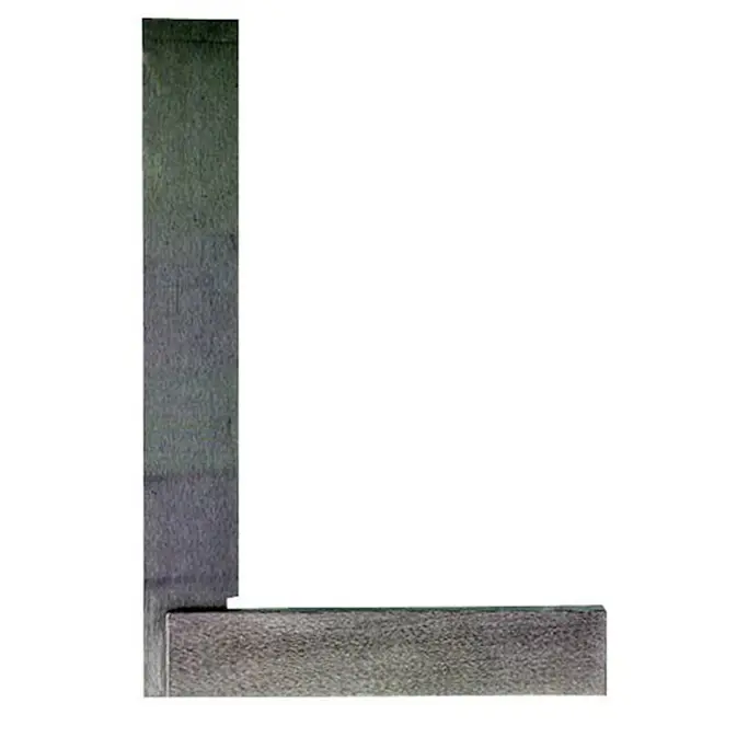 Anslagsvinkel Limit 75x50 DIN 875/2