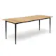 Utebord Hillerstorp Lerdala 90x210 cm