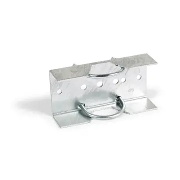 Rörfäste/klämma Westal