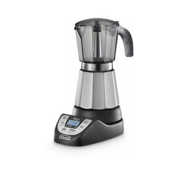 Moccabryggare DeLonghi EMKP63 Alicia Plus