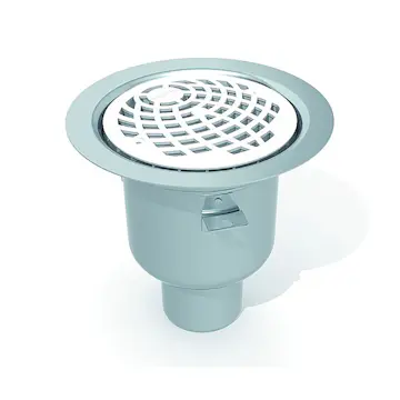 Golvbrunn Purus Balder 75 P NOOD