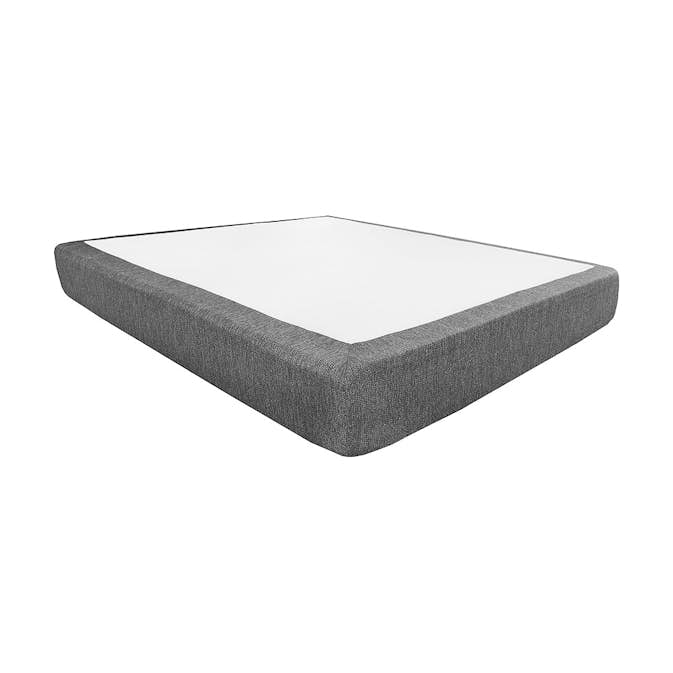 Resårmadrass Drömvik Öland Fast Vändbar Madrass 180cm
