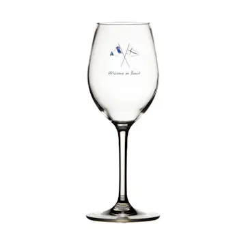 Vinglas Marine Business Ø6 cm H21 cm 6 st