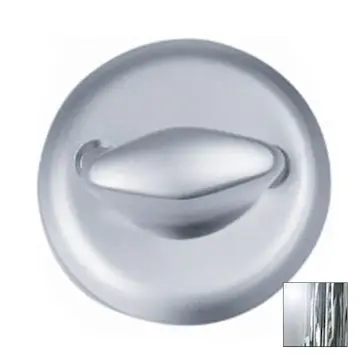 Cylindervred 40 Habo Matt Nickel