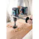 Slagborrmaskin Makita HP001GZ 40V XGT utan Batteri och Laddare