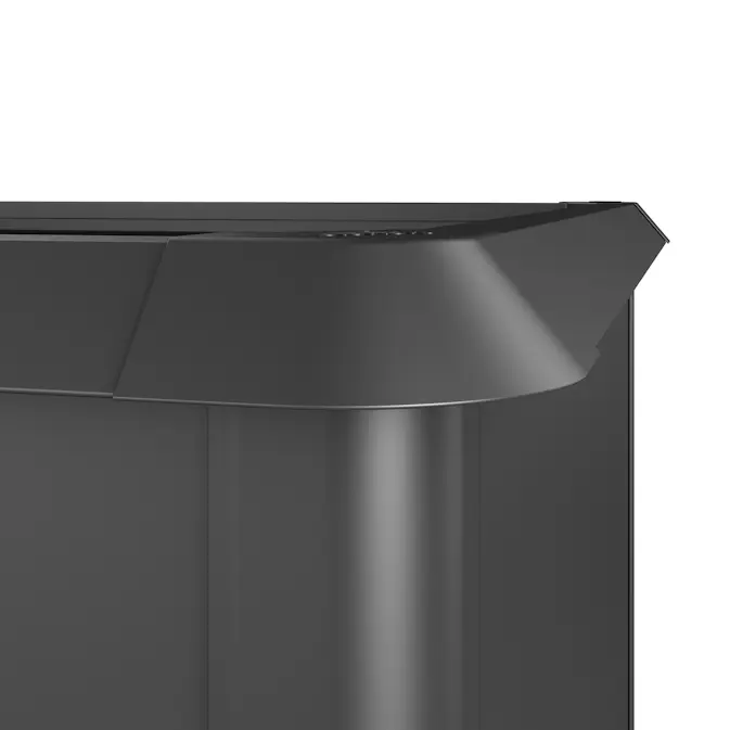 Snigelskydd Biohort till Grönskadsbädd Upphöjd 2x2 m