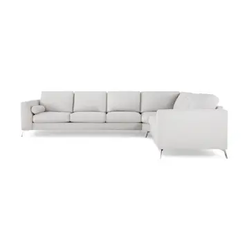 5-sitssoffa Scandinavian Choice Ocean Lyx Vändbar 340x270 cm