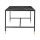 Soffbord Venture Home Dipp 130x60