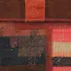 Persisk Patchworkmatta Arkiio Shiraz/Azerbajdzjan 152x202