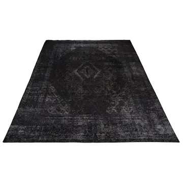 Persisk Matta Arkiio Tabriz Vintage 280x381