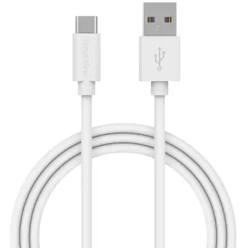 Laddningskabel Smartline USB-C/A