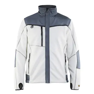 Fleecejacka Blåkläder 49552524