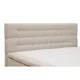 Kontinentalsäng Bedly Hilton Komplett Sängpaket 160x200 cm med Diamant Sänggavel