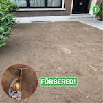 Trädgårdblommor Turfquick Blomfröer Blomsteräng Turfquick Fjäril & Humla 5 kvm