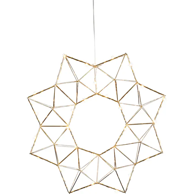 Adventsstjärna Star Trading Edge