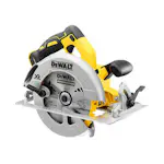 Cirkelsåg DeWalt DCS570N 18V Kolborstfri Solo