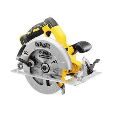 Cirkelsåg DeWalt DCS570N 18V Kolborstfri Solo