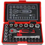 Finmekanikerset Tecos T-0623M 1/4 Tum