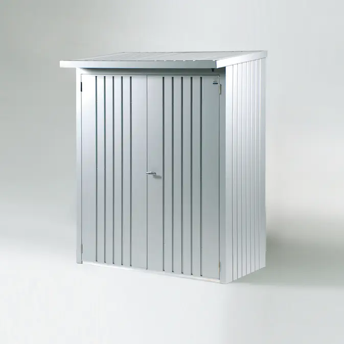 Dörrpaket Biohort Woodstock 150