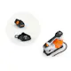 Luftkompressor STIHL KOA 20 Paket Med Batteri & Laddare