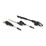 Multiverktyg Alpina AM 2 Li 4,0 Ah