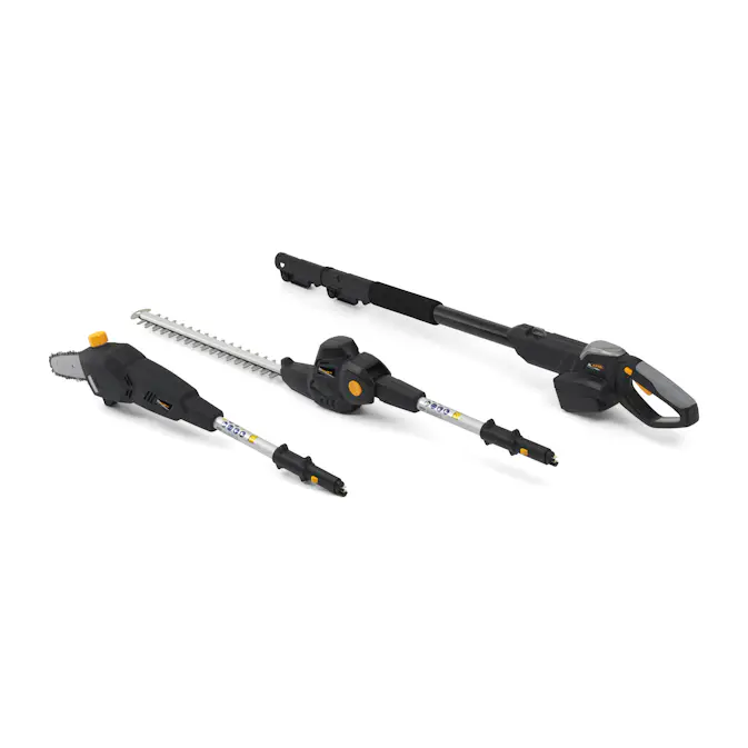 Multiverktyg Alpina AM 2 Li 4,0 Ah