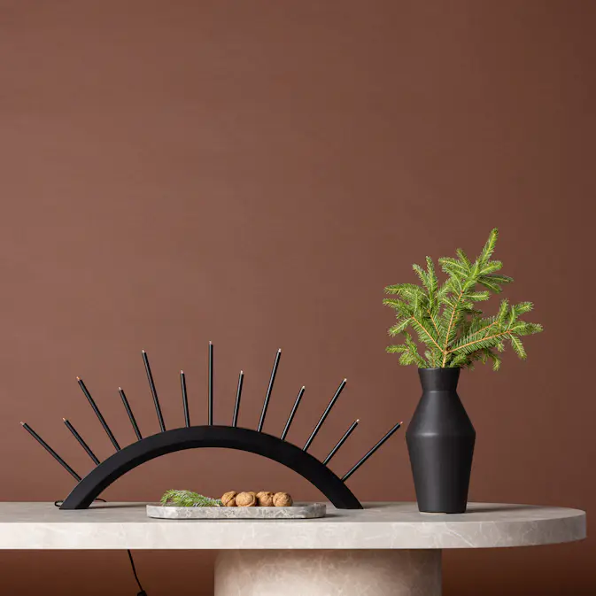 Ljusstake Venture Home Kettilsås