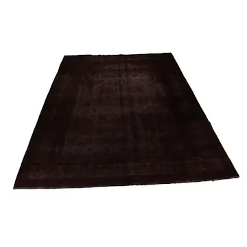 Persisk Matta Arkiio Tabriz Vintage Ull 288x405