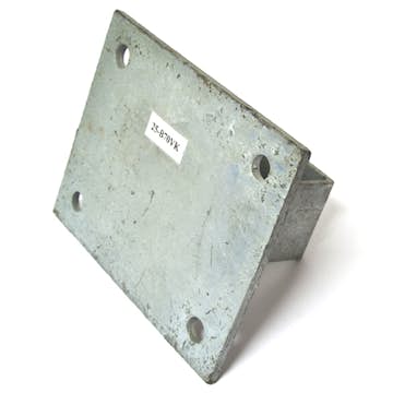 Beslag Kellfri 70 Vk-fäste