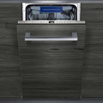 Diskmaskin Siemens SR636X00ME