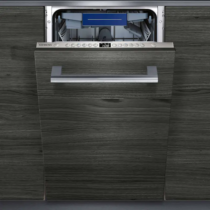 Diskmaskin Siemens SR636X00ME