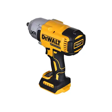Mutterdragare DeWalt DCF900N 1/2" 1396NM Solo