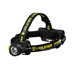 Pannlampa Ledlenser H7R Work Laddbar