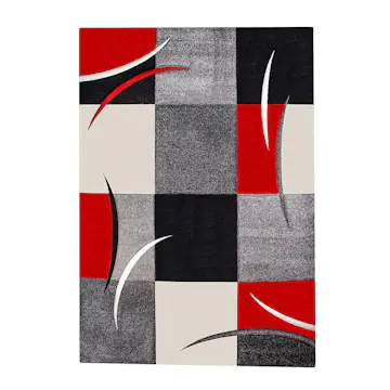 Friezematta KM Carpets London Patch