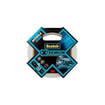 Vävtejp 3M Scotch Extremium Utan Häftämnesrester 4103 18,2m x 48 mm