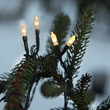 Ljusslinga Star Trading P-LED Outdoor