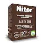 Textilfärg Nitor All In One Maxi