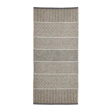 Flatvävd Matta Horredsmattan Mixed Alice