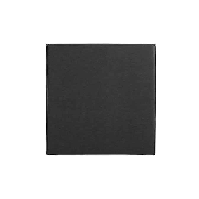 Sänggavel Småland by Hilding Anders Småland Slät