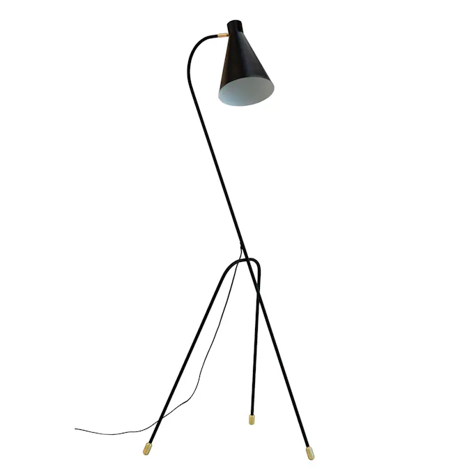 Golvlampa Dyberg Larsen Miles