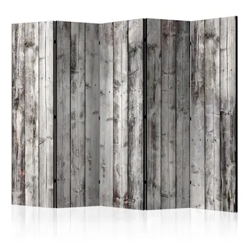 Rumsavdelare Skärmvägg Arkiio Raw Boards II 225x172 cm