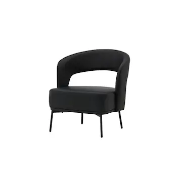 Fåtölj Venture Home Mundo