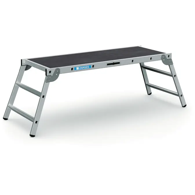 Arbetsplattform Zarges Workmaster